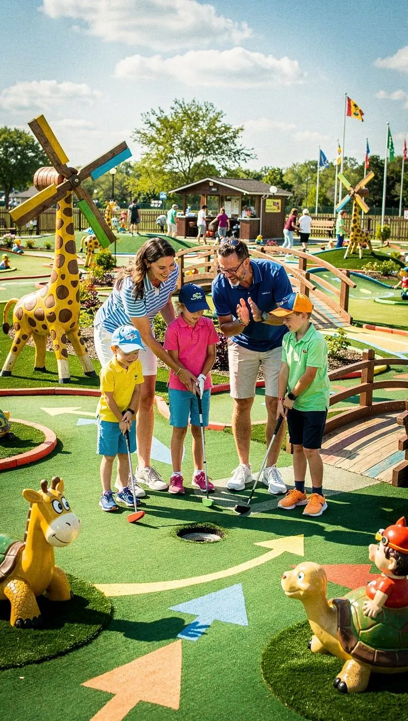 Choosing the right golf club for your game